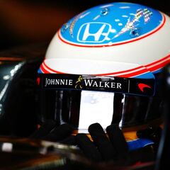 Alonso: "Vamos a sufrir mucho después del verano"