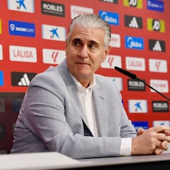 Cordón, sobre Ramos: “No nos planteamos traer a un central y no hay dinero”