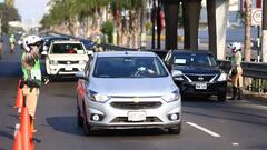 Pase vehicular distrital: link y cómo solicitar y tramitarlo