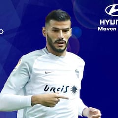 Oficial: Javi Álamo ya es jugador del Extremadura