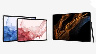 Día de la Madre en Samsung: ‘smartphones’, ‘tablets’ y otros dispositivos en oferta
