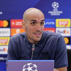 Romeu: “Queremos empezar siendo líderes del grupo”