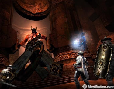 Age of Conan: Hyborian Adventures, Impresiones