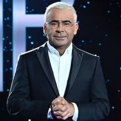 El secreto de Jorge Javier Vázquez: tener tableta le cuesta 1.200 euros