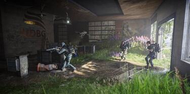 The Division 2: Warlords of New York, vuelta a los orígenes