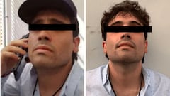 La captura de Ovidio Guzmán, hijo de ‘El Chapo’, se dio tras seis meses de seguimiento