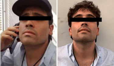 Ovidio Guzmán: Así suena el narcocorrido interpretado por Eduin Caz, de Grupo Firme