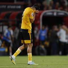 Jiménez – a huge World Cup 2022 doubt for Mexico