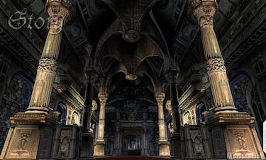 Nuevas imágenes de Valkyrie Profile: Silmeria