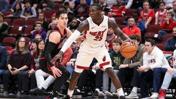 Nunn: "Definitivamente siento que soy el rookie del año"