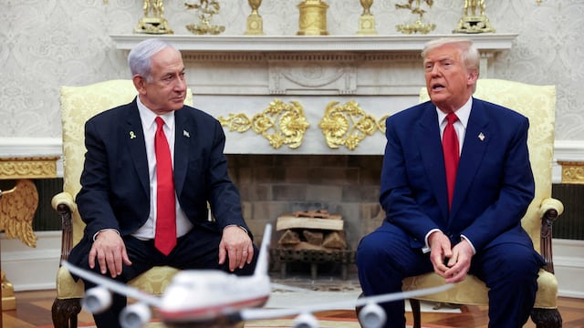 Governments are urging Israel and Iran to de-escalate, as U.S. support for Israel risks straining its foreign relations amid global disagreement with the White House’s stance.