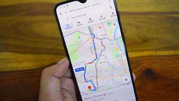 The popular mapping app allows users to choose the most ecological route, helping motorists to save gas and help the environment.