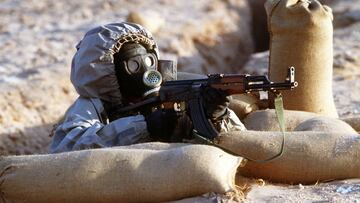 Grieta en el Gobierno de Putin mientras la OTAN expone su gran temor en la guerra