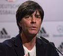 Löw sorprende en la lista ante Chile con cuatro caras nuevas