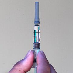 Vacuna influenza 2020: precio y lugares de vacunación