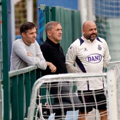 DAFO RCDE: el Gran Hermano del Espanyol para los fichajes