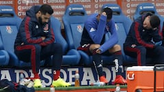 Herrera quiere ser DT y aconseja cómo debería jugar la U