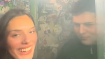 Unos españoles se meten en la ‘teledisco’ de Berlín y al salir quieren que se les trague la tierra