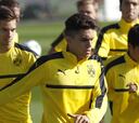 La última del Dortmund: compra una colina para evitar ser espiado