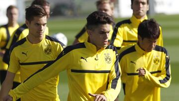 La última del Dortmund: compra una colina para evitar ser espiado