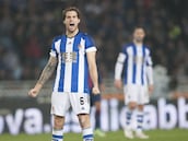 Futbolistas que han jugado en el Athletic Club y la Real Sociedad