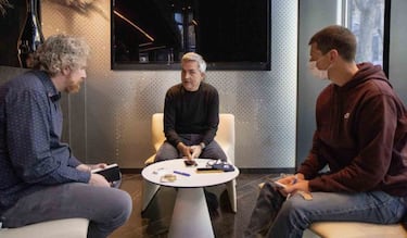 Víctor Font: "Es impensable el modelo Superman de Laporta"