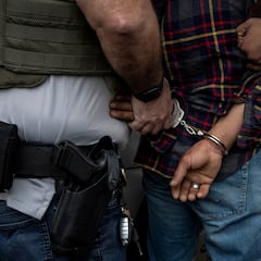 Mexicanos detenidos en la redada del ICE de la planta Hyundai se autodeportan