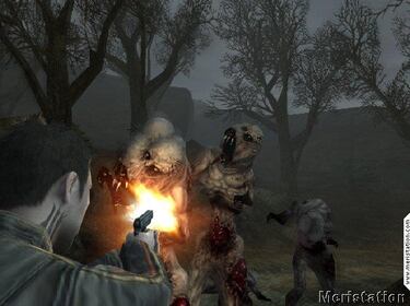 [Pre E3] Hip Games presenta Ghost Wars y Call of Cthulhu: Destiny's End