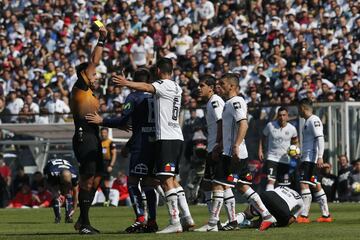 Las mejores imágenes del Superclásico