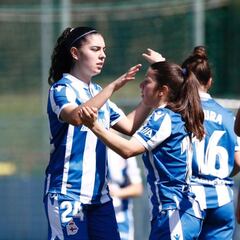 El Deportivo y el Santa Teresa toman ventaja por el ascenso