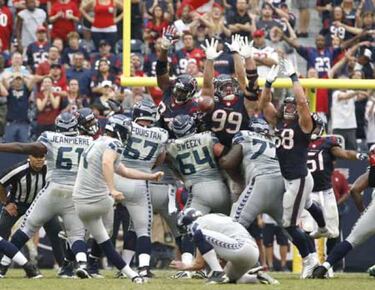 Una imagen, una frase (semana 4)