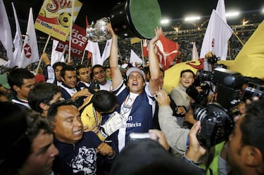 Clausura 2024: La Liguilla de las finales
