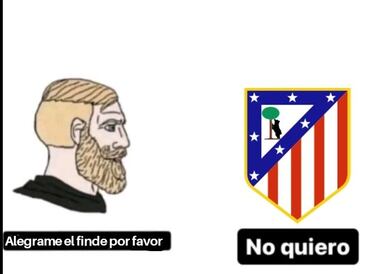 Los memes más divertidos de la jornada deportiva