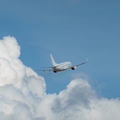 Detenidos varios pasajeros de un vuelo hacia Tenerife tras una pelea “a botellazos”