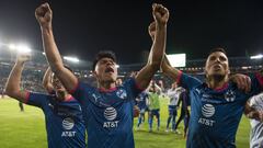 En penales y sufriendo, Monterrey obtuvo su pase a la Final de la Copa MX
