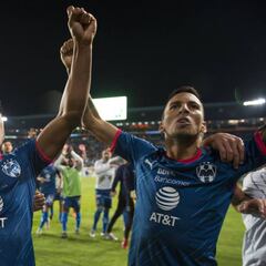 En penales y sufriendo, Monterrey obtuvo su pase a la Final de la Copa MX