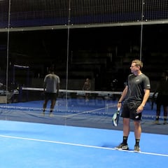 Valladolid, la última cita en España antes del Master Final