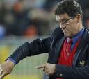 Rusia espera renovar a Capello antes de jugar contra España