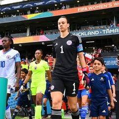 Nuevo incendio en el fútbol femenino: Endler amenaza a Chile