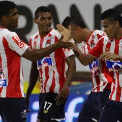 River habría subido la oferta para fichar a Luis Díaz