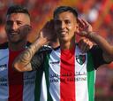 Así terminó un nuevo clásico del fútbol chileno: golazos, polémicas y un DT en deuda