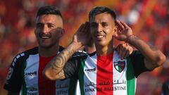 Así terminó un nuevo clásico del fútbol chileno: golazos, polémicas y un DT en deuda