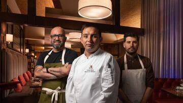 El evento que remece la gastronomía chilena: “Vivirán un recorrido por todo el país”