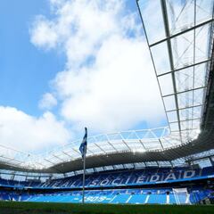 Los 3 Combipartidos de Betfair para la jornada 36 de LaLiga