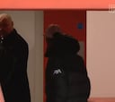 Klopp, fuera de control: ¡fue por el técnico rival en el túnel!