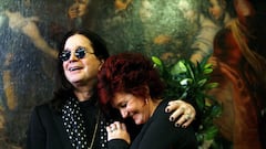 Goodbye to great icons of the 80s: Hulk Hogan, Ozzy Osbourne, Malcolm-Jamal Warne and many others who break our heart