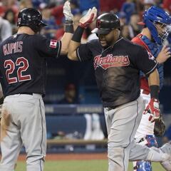 Los Indians renuncian a perder, aunque les lleve 19 entradas