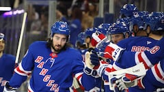 Rangers double down on Drury with fresh contract after playoff miss