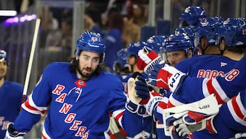 Rangers extend GM Chris Drury amid coaching overhaul, backing his leadership despite missing playoffs just a year after Presidents’ Trophy-winning campaign and deep postseason run.
