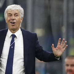 Sanidad critica la "falta de responsabilidad" de Gasperini